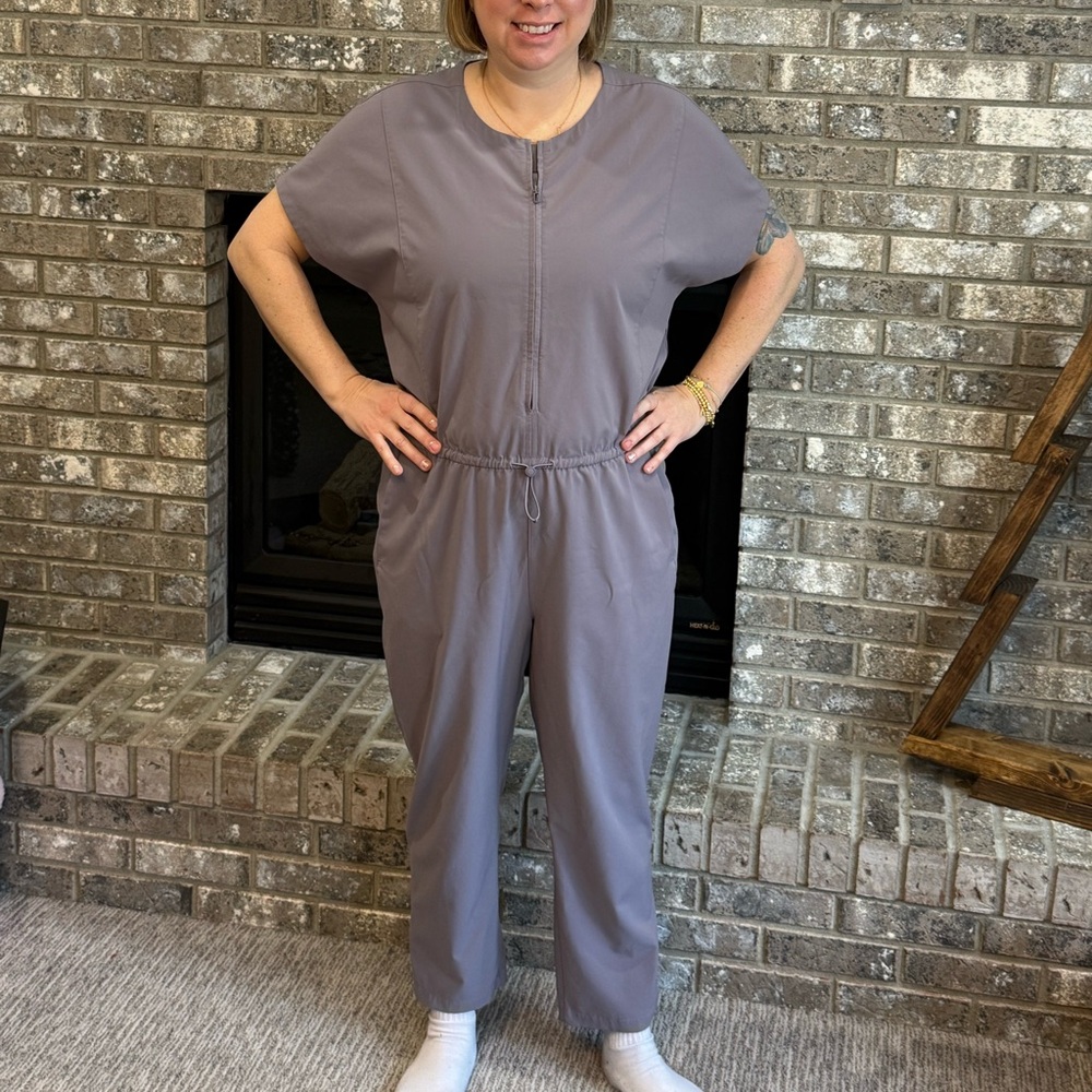 Lululemon Women's Jumpsuit